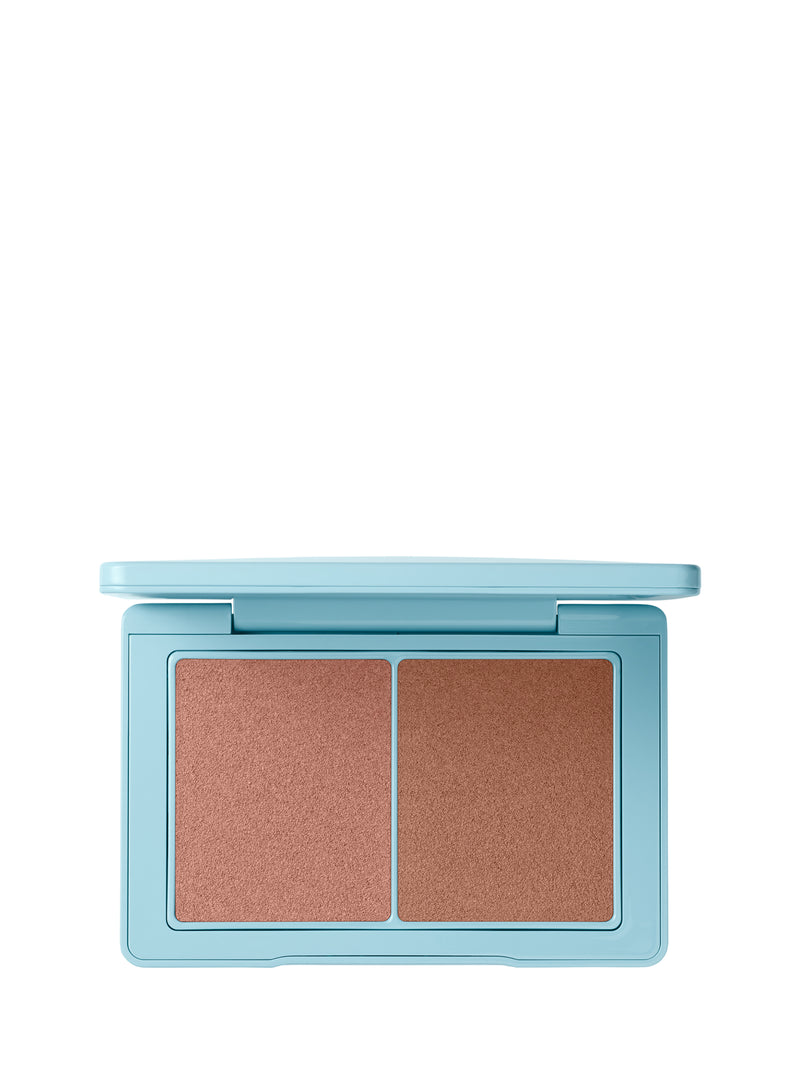 Sun Tone Bronzing Crème