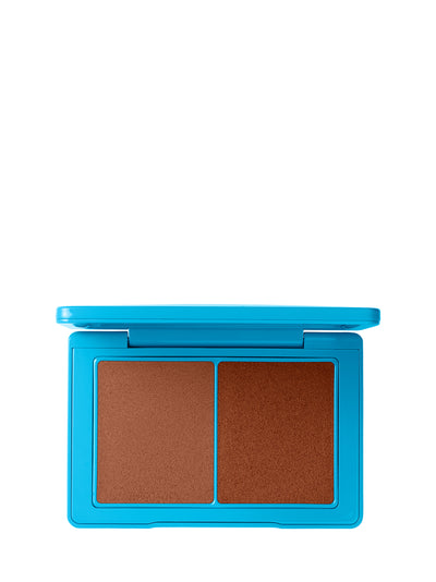 Sun Tone Bronzing Crème