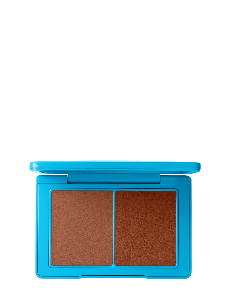 Sun Tone Bronzing Crème