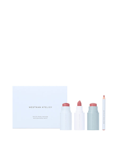 Petite Petal Edition