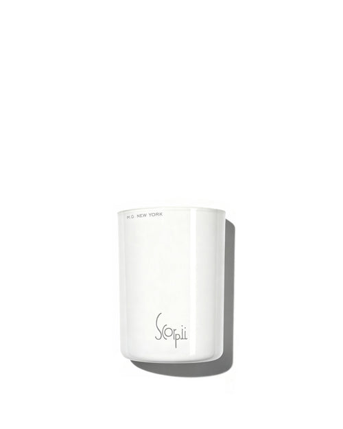 The Scorpii (Scorpio) Candle & Lid