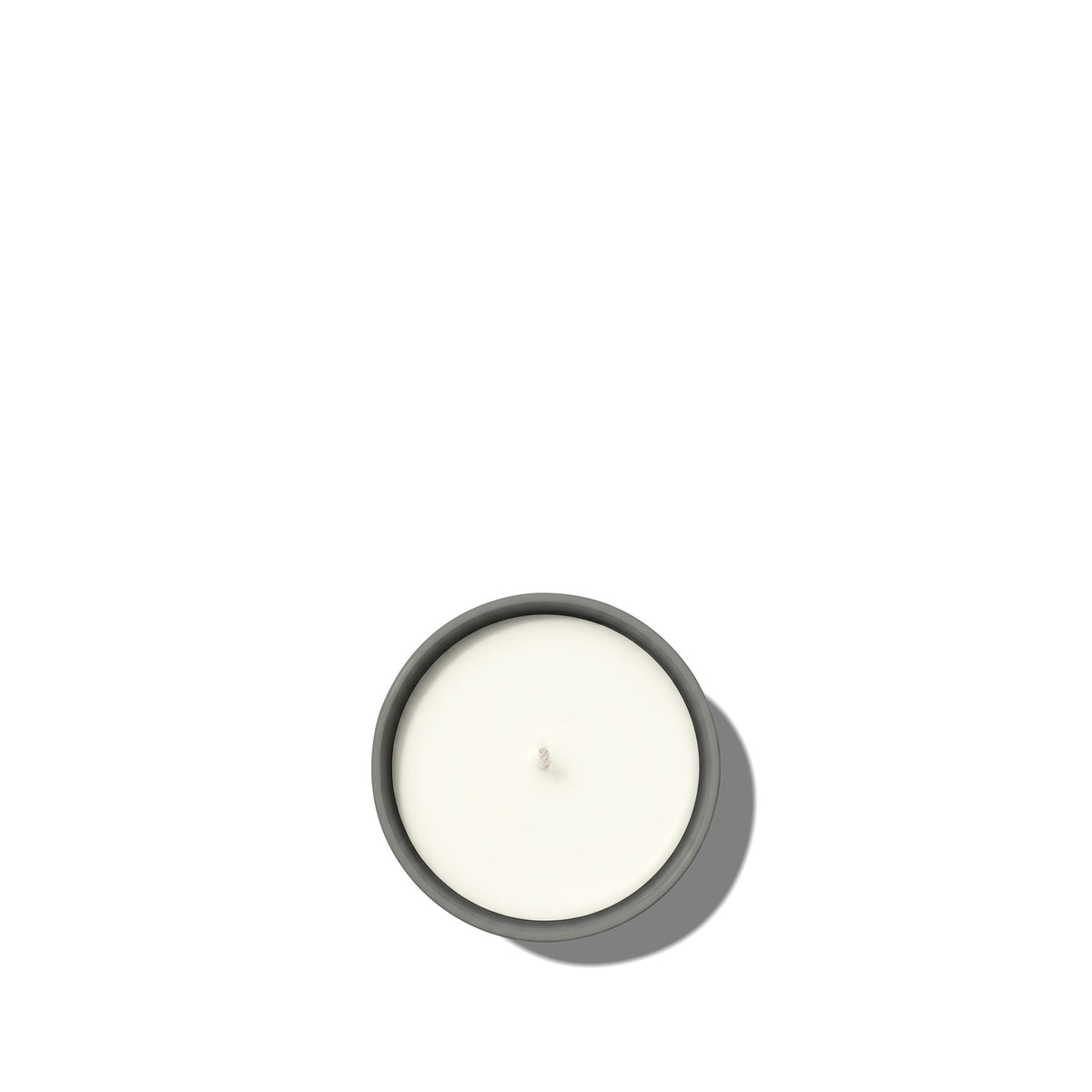 The Tauri (Taurus) Candle & Lid – VIOLET GREY