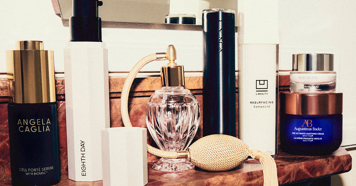 Violet Box – VIOLET GREY