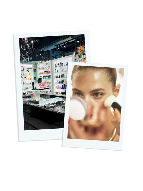 05.08 - The Touch Up Event