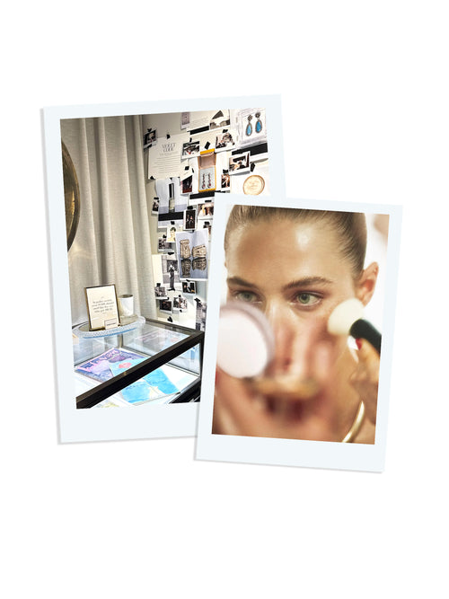05.09 The Touch Up Event