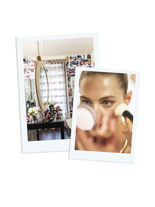 05.07 The Touch Up Event