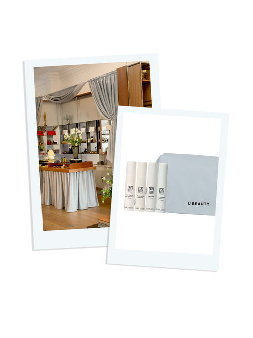 07.17-07.19 U BEAUTY EXPERIENCE