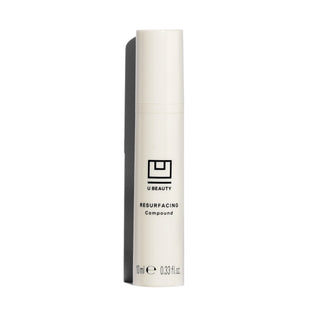 U Beauty Resurfacing Compound GWP 2025