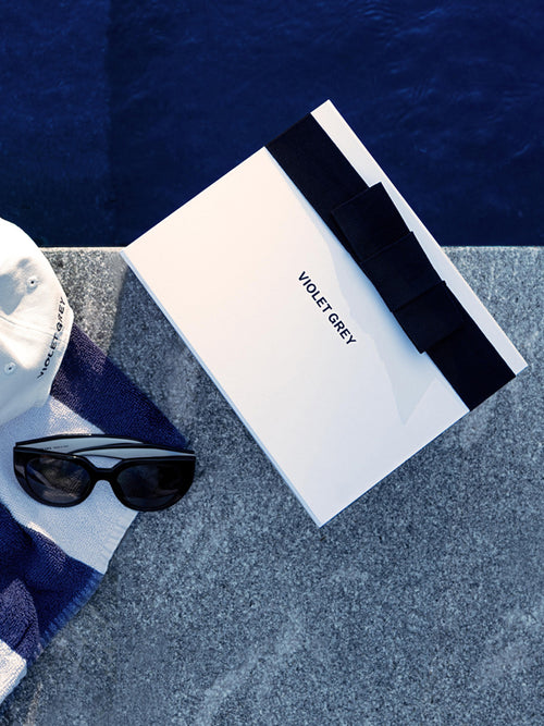 THE POOLSIDE BOX