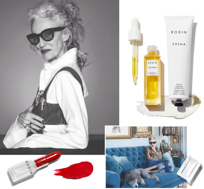 {"type"=>"root", "children"=>[{"type"=>"paragraph", "children"=>[{"type"=>"text", "value"=>"LINDA RODIN"}]}]}