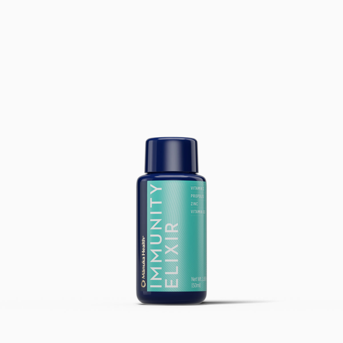 Propolis Immunity Elixir Shots – VIOLET GREY