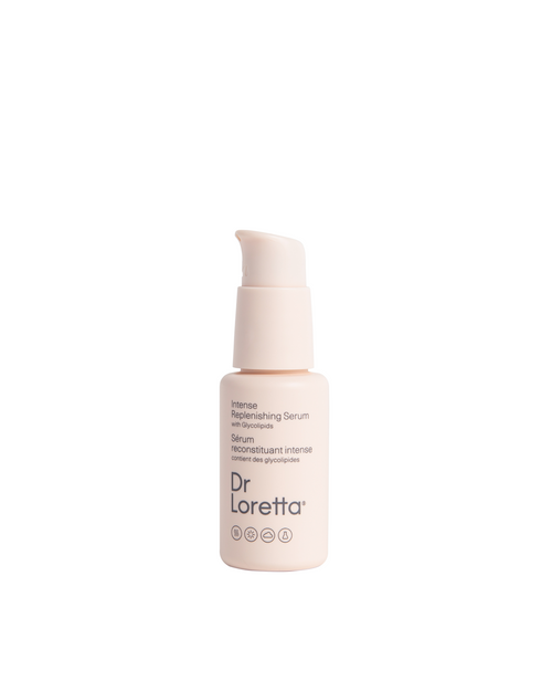 Intense Replenishing Serum