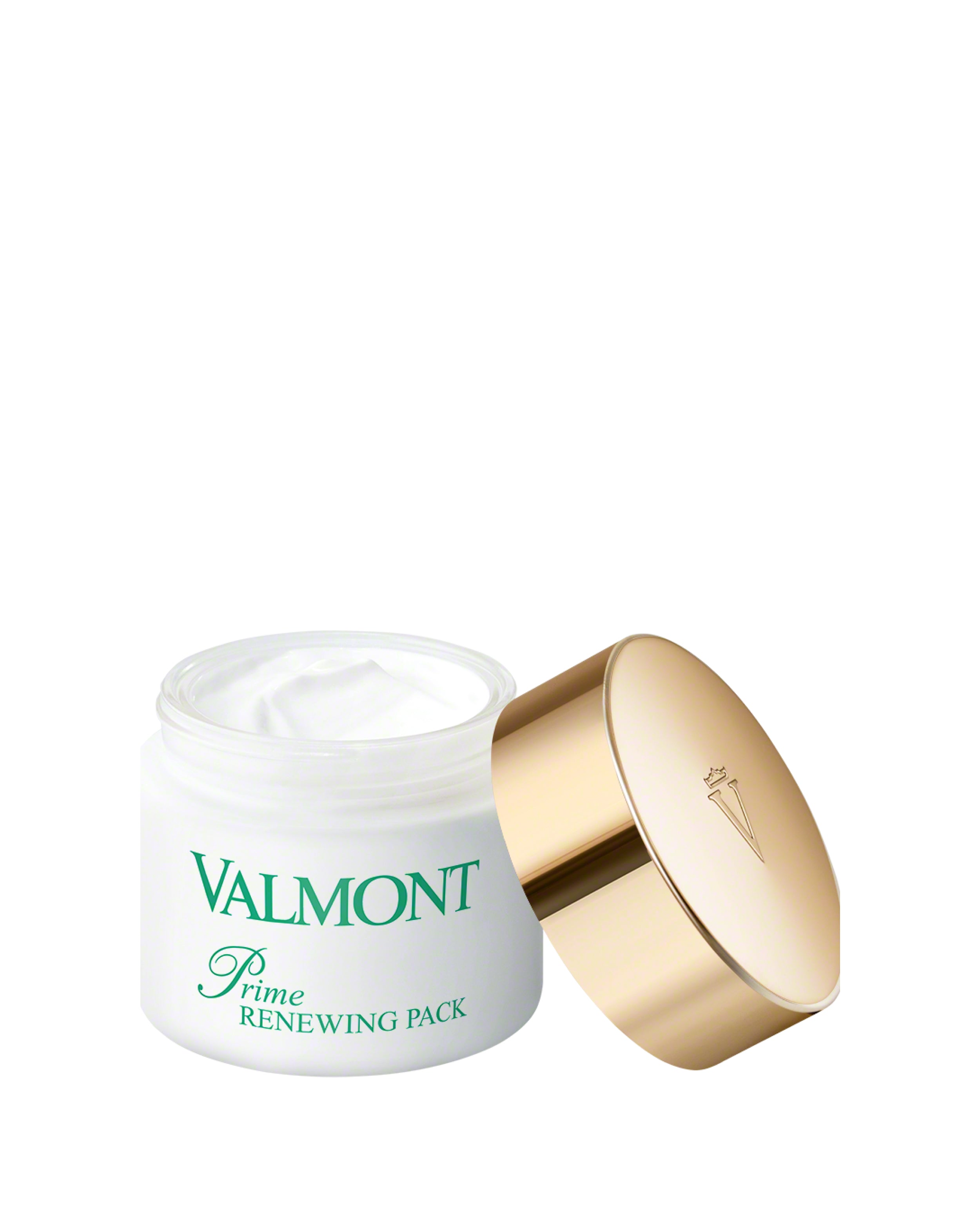 Prime Renewing Pack – VIOLET GREY