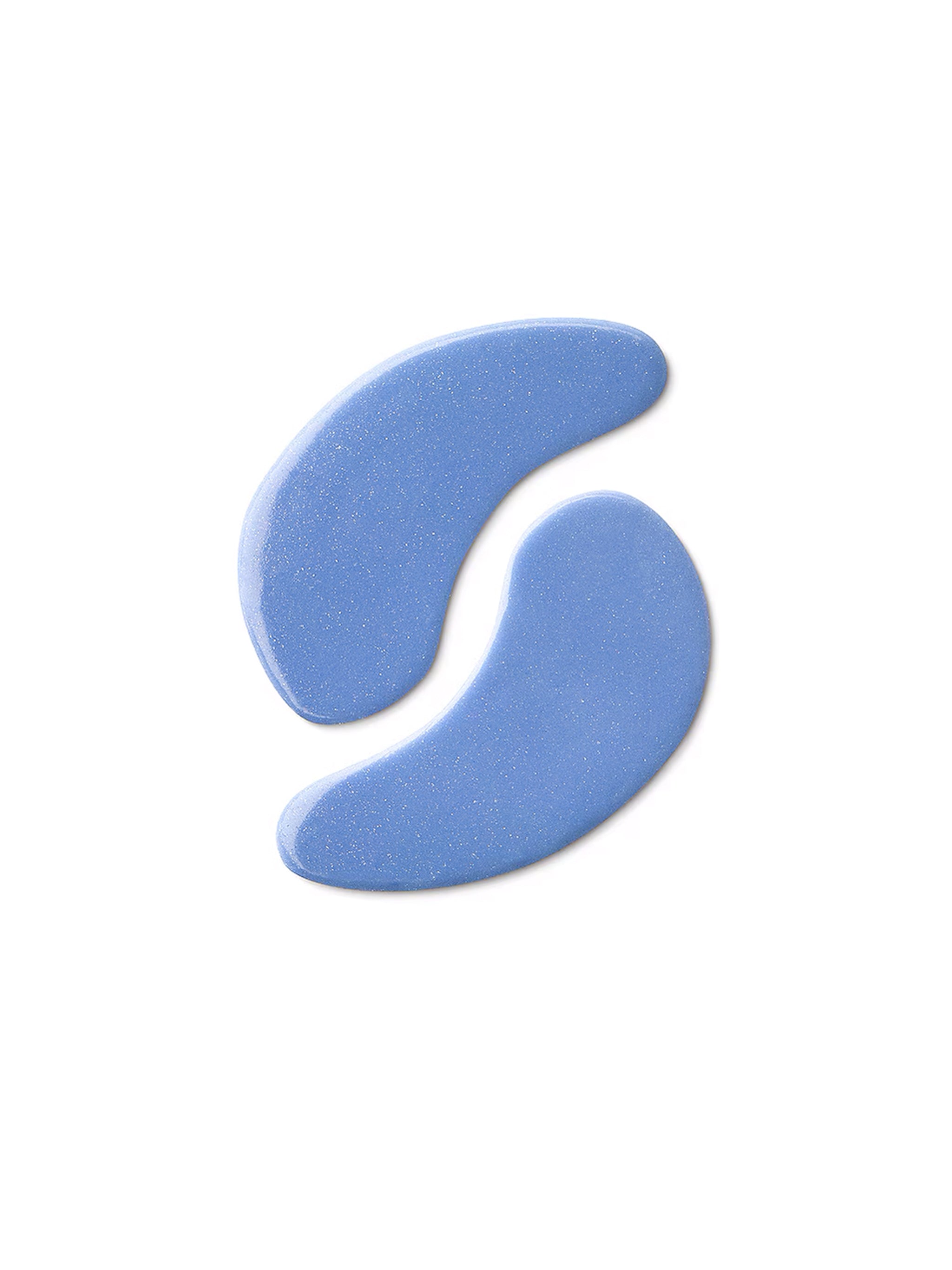 Cryo De-Puffing Eye Mask – VIOLET GREY