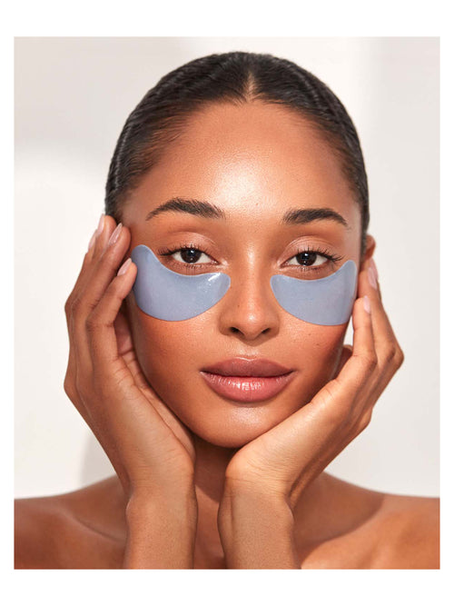 Cryo De-Puffing Eye Mask