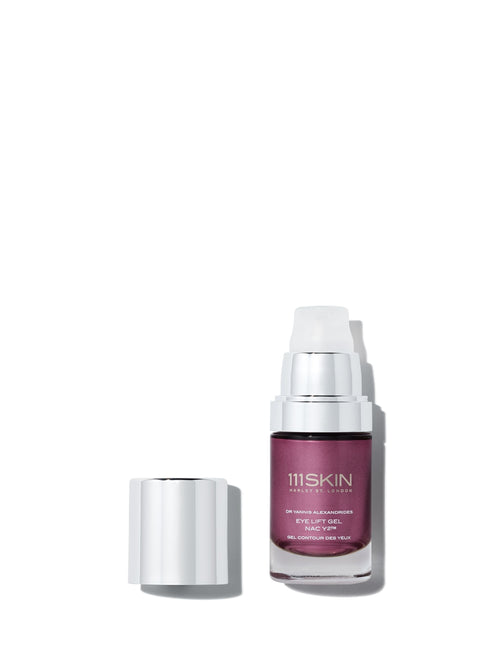 Eye Lift Gel NAC Y²™