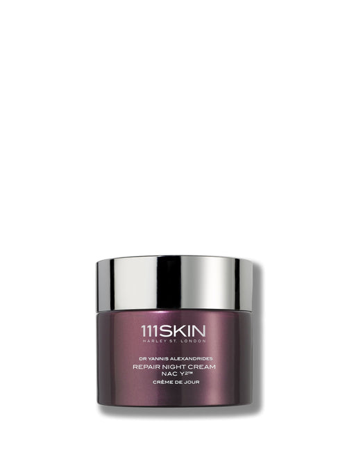 Repair Night Cream NAC Y²™