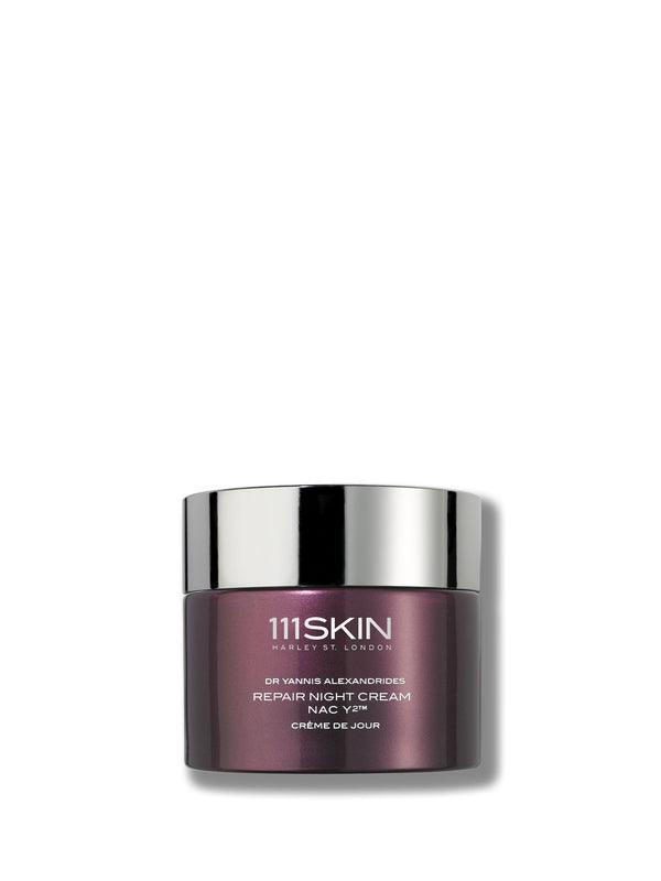 Repair Night Cream NAC Y²™