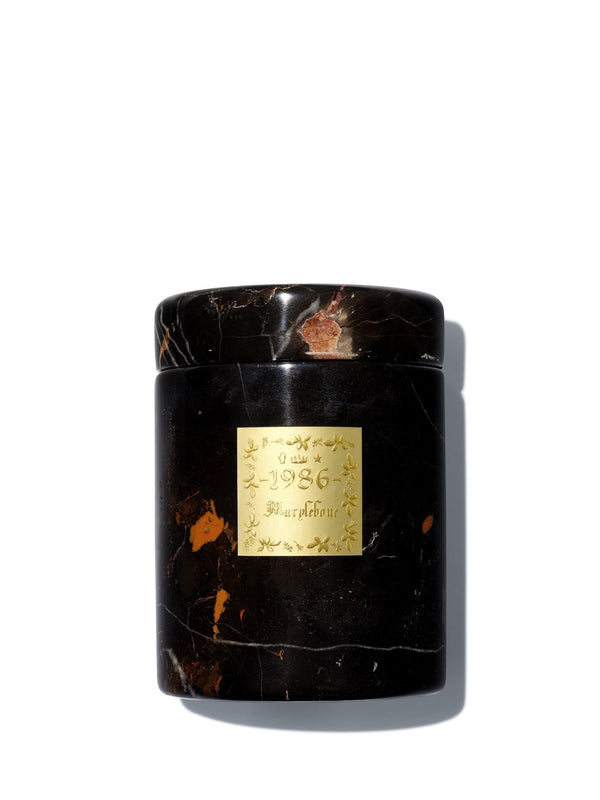 Small Black Marble