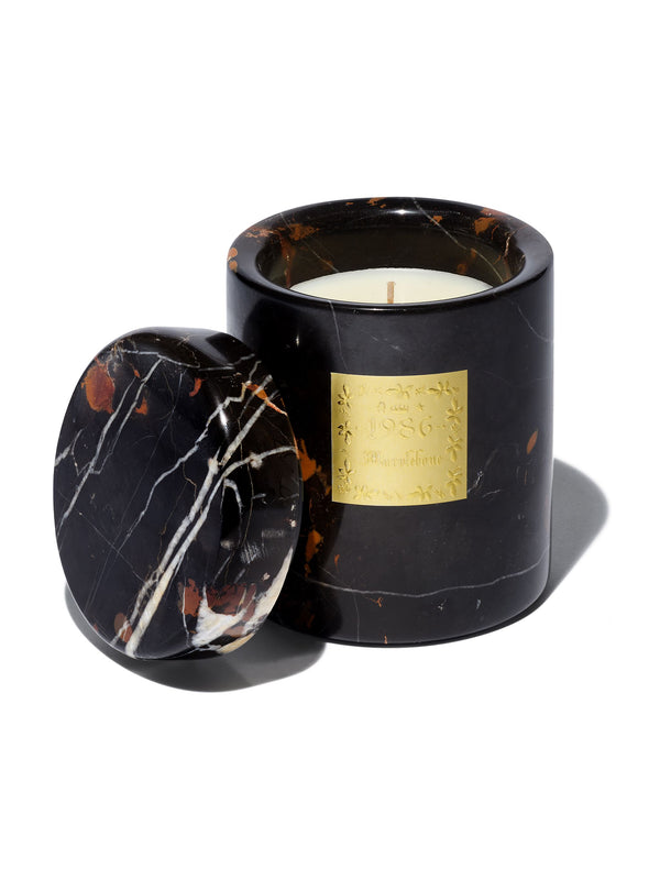 Small Black Marble