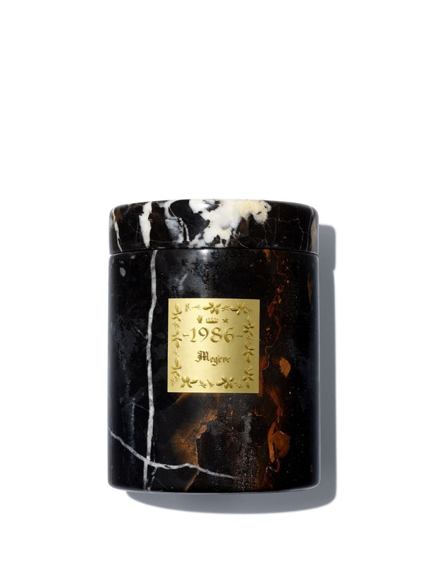 Small Black Marble