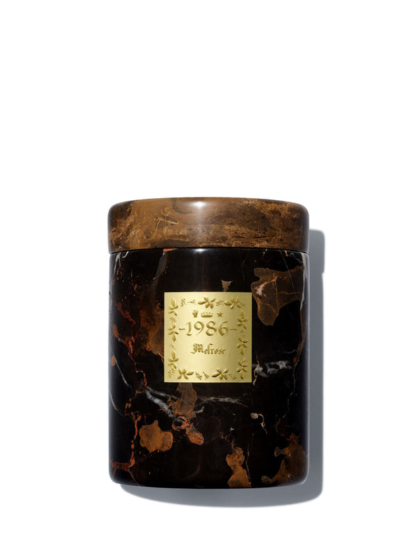 Small Black Marble