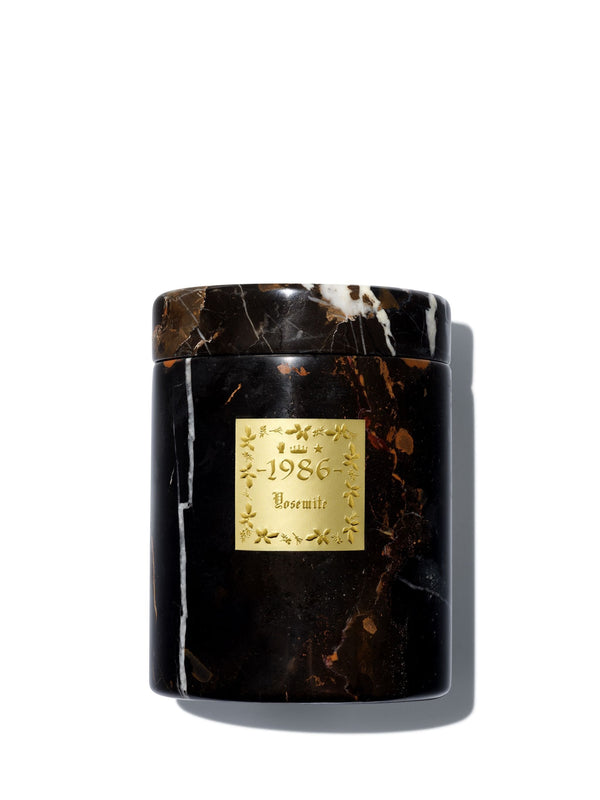 Small Black Marble