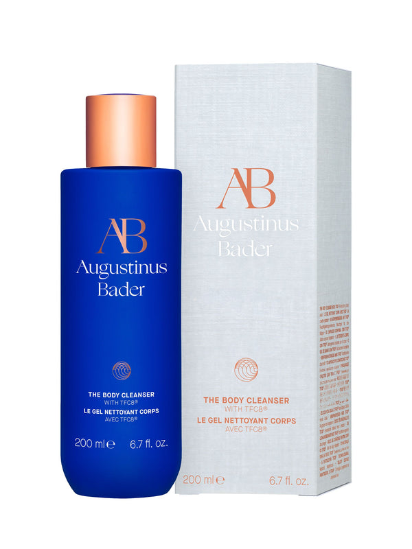 The Body Cleanser