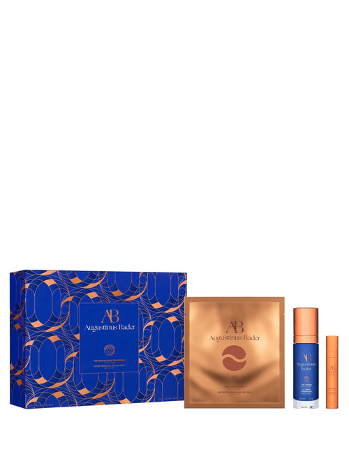 The Revitalizing Essentials