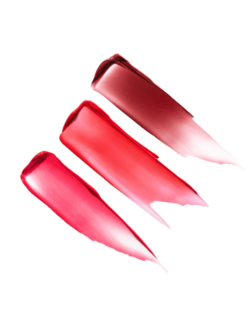 The Tinted Balm Trio