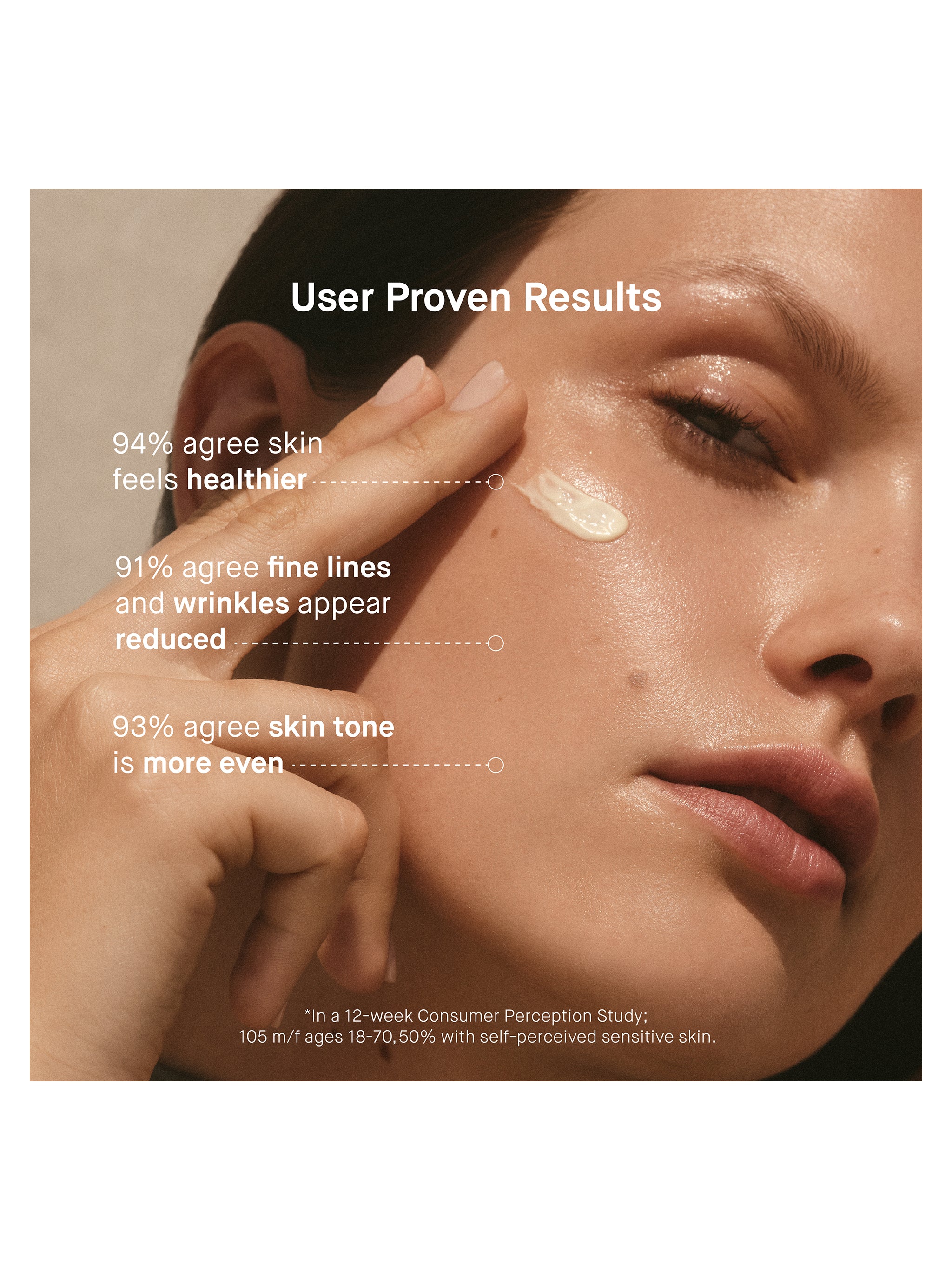 日焼け止め Augustinus Bader THE SUNSCREEN SPF 50 The Sunscreen SPF 50 EN | Augustinus Bader US