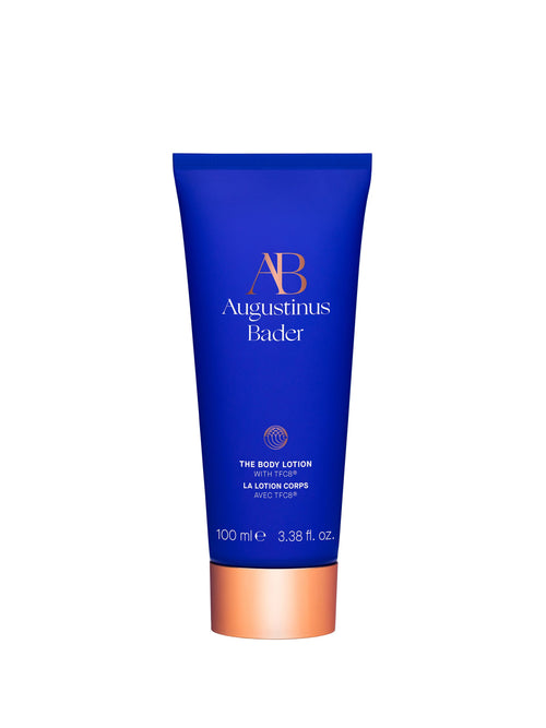 The Body Lotion