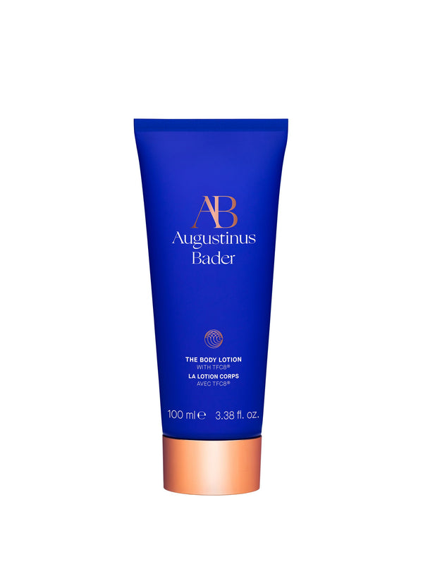 The Body Lotion