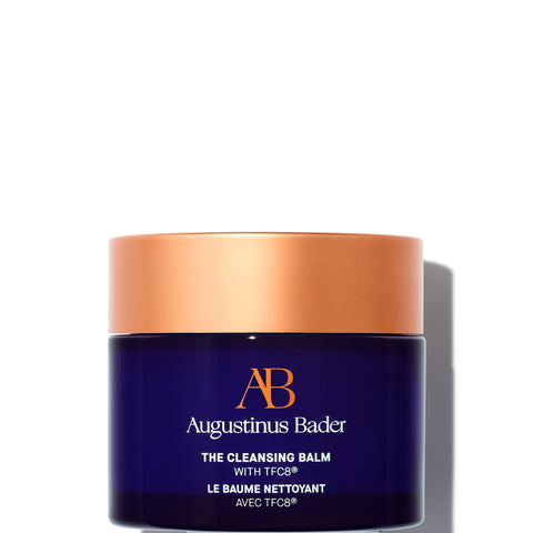The Cleansing Balm