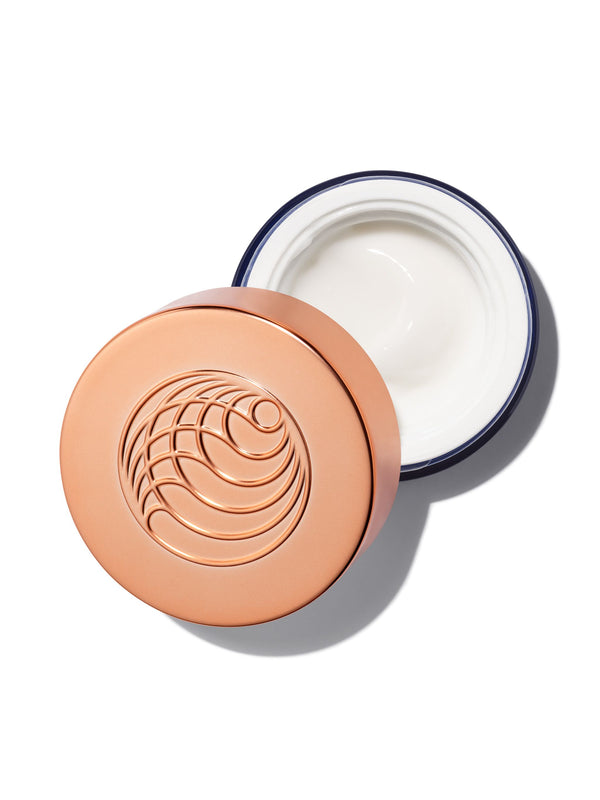 The Face Cream Mask
