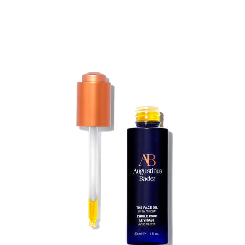 The Face Oil