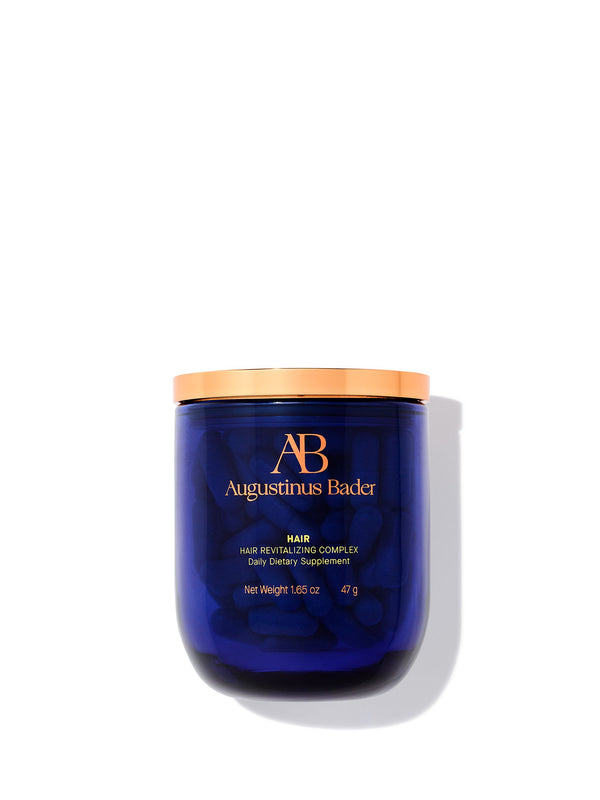 Hair Revitalizing Complex, Daily Dietary Supplement