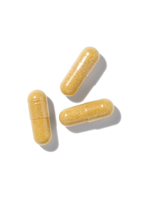 Hair Revitalizing Complex, Daily Dietary Supplement