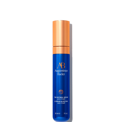 The Retinol Serum