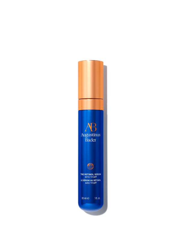 The Retinol Serum
