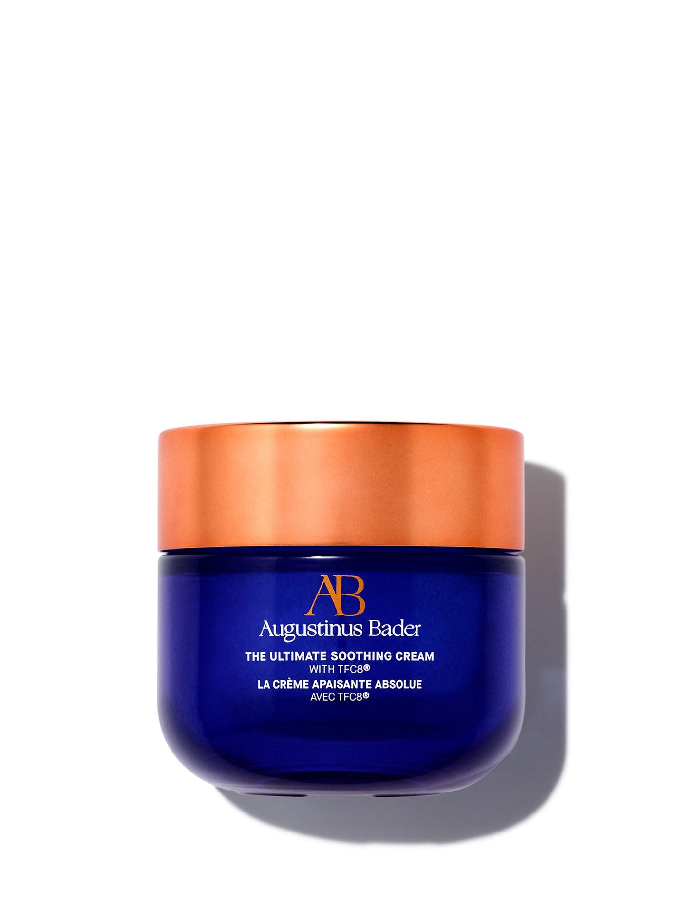 The Ultimate Soothing Cream