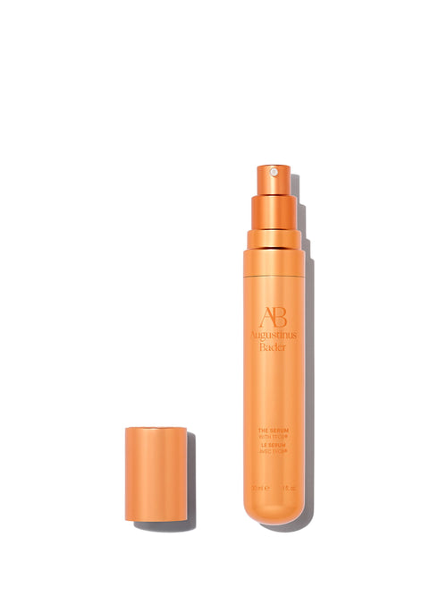 The Serum Refill Nomad