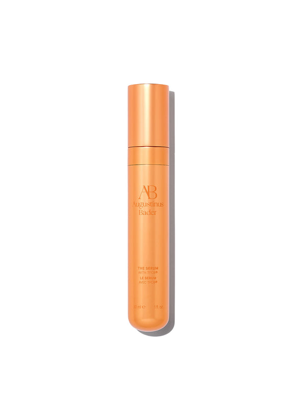The Serum Refill Nomad