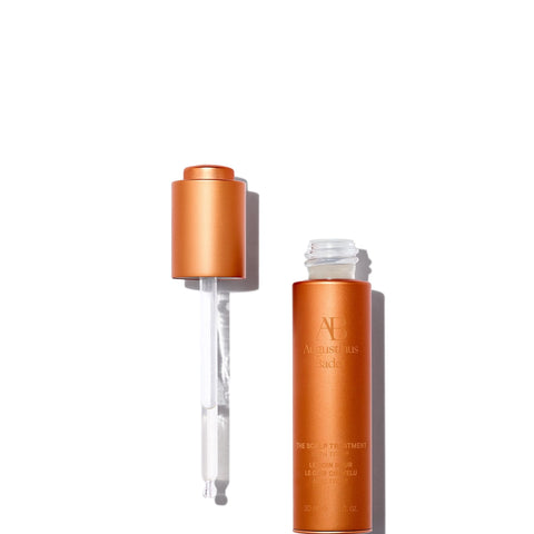 The Scalp Treatment