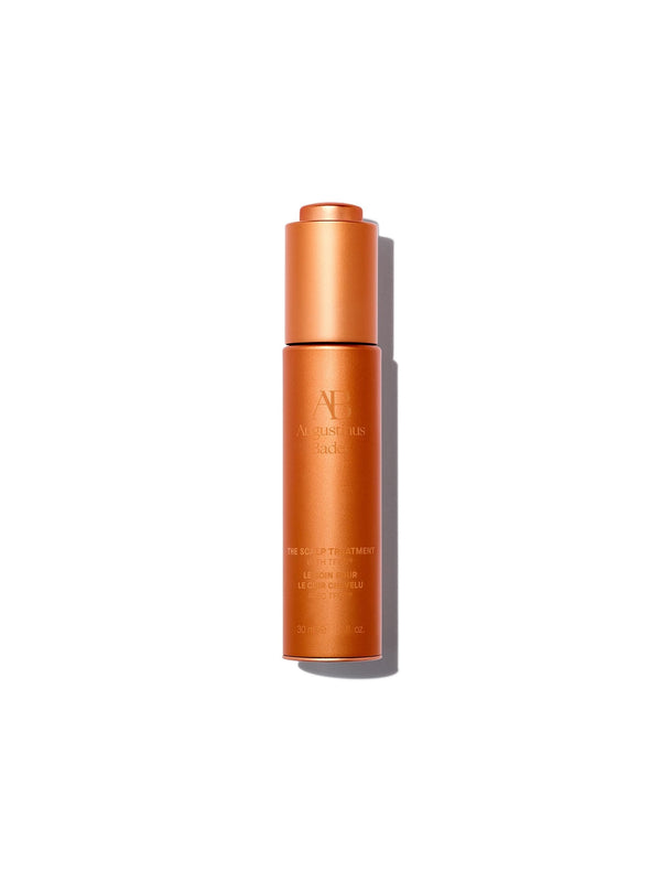 The Scalp Treatment