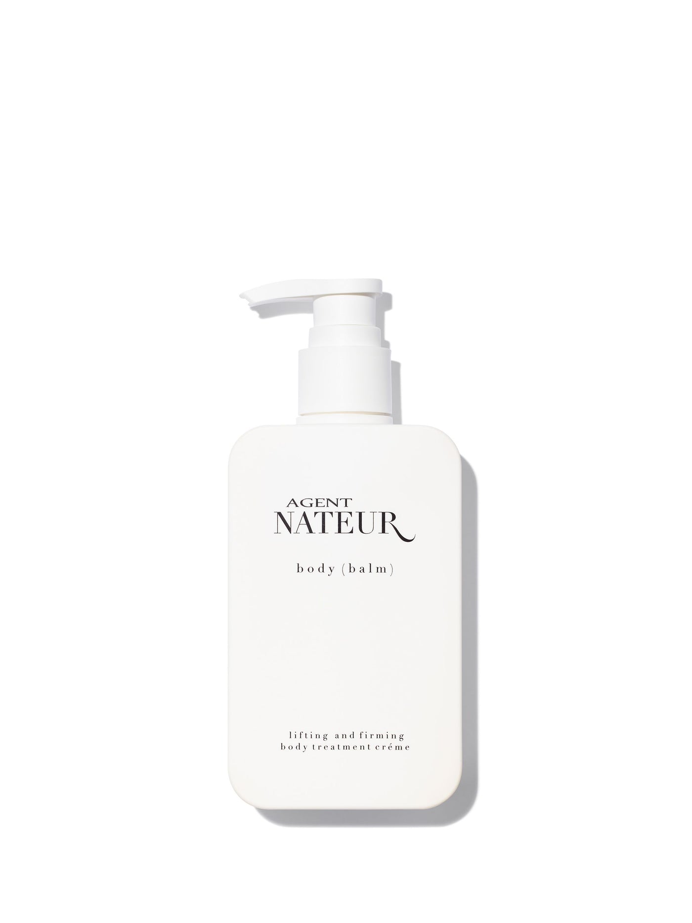 body (balm) ageless body treatment créme