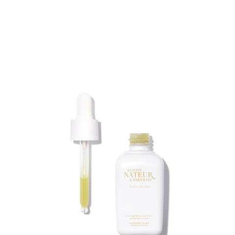 holi (locks) bonding, detangling, anti-hair fall serum