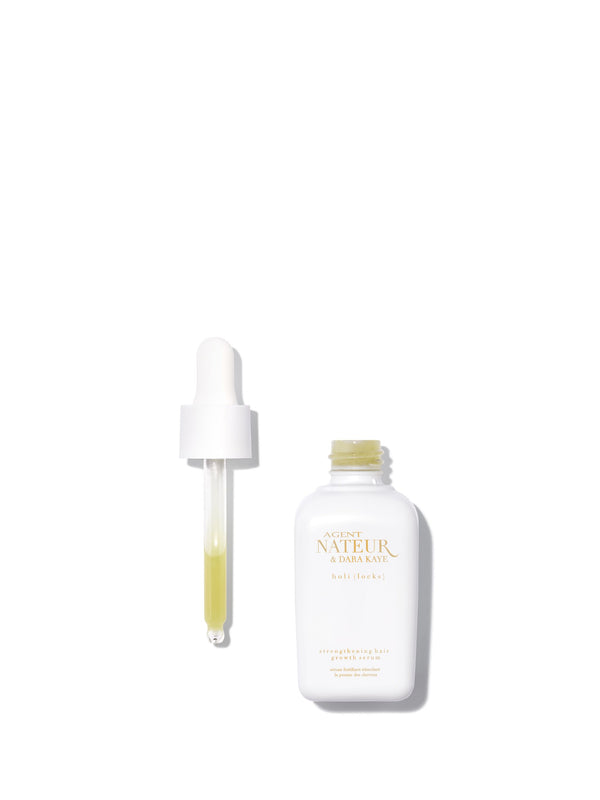 Holi (Locks) Strengthening Hair Serum