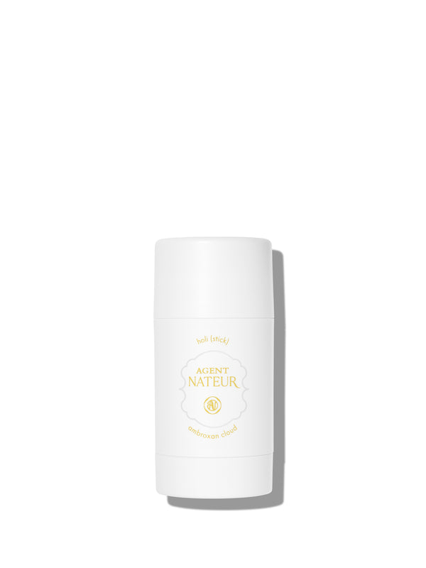 holi (stick) ambroxan cloud deodorant