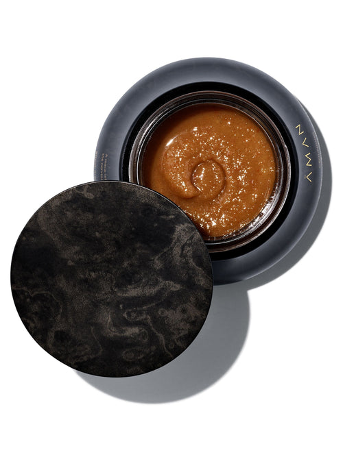 Grounding Amethyst Scrub & Soak